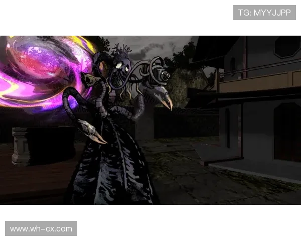 紫百合阴谋席卷伦敦夜幕